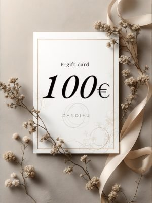 Gift Card 100€