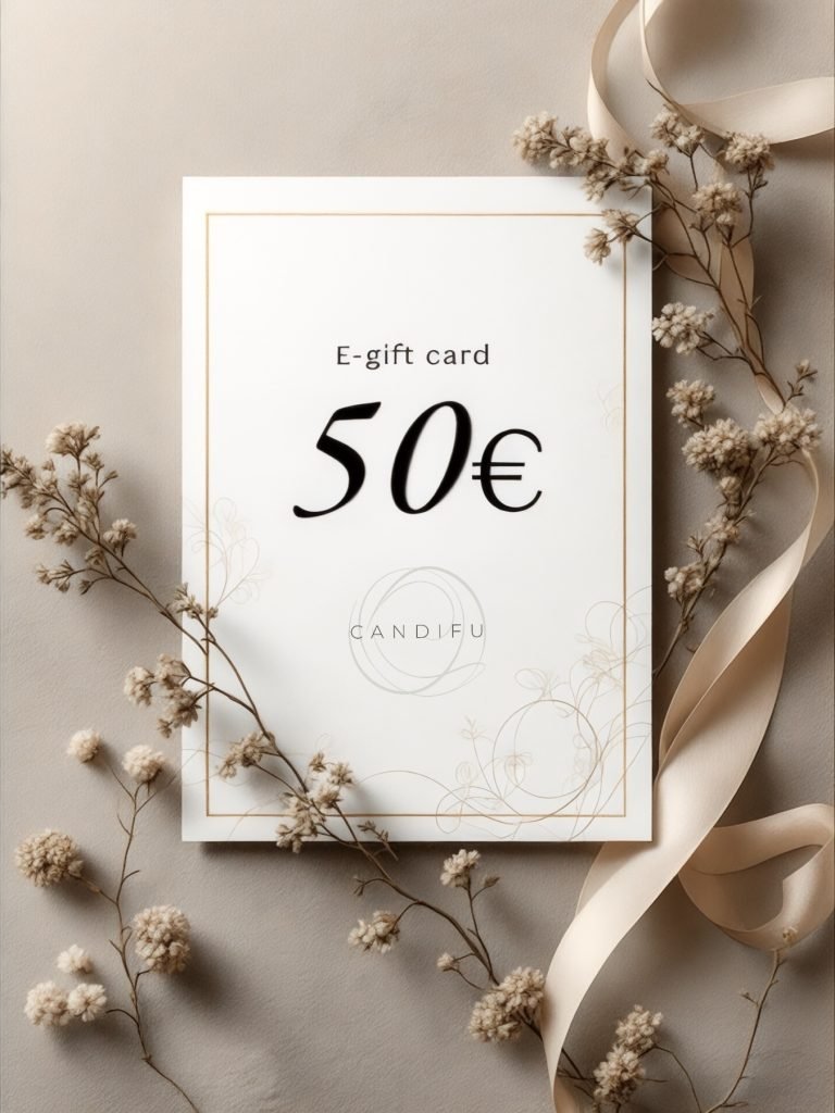 Gift Card 50€