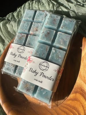 Baby Powder