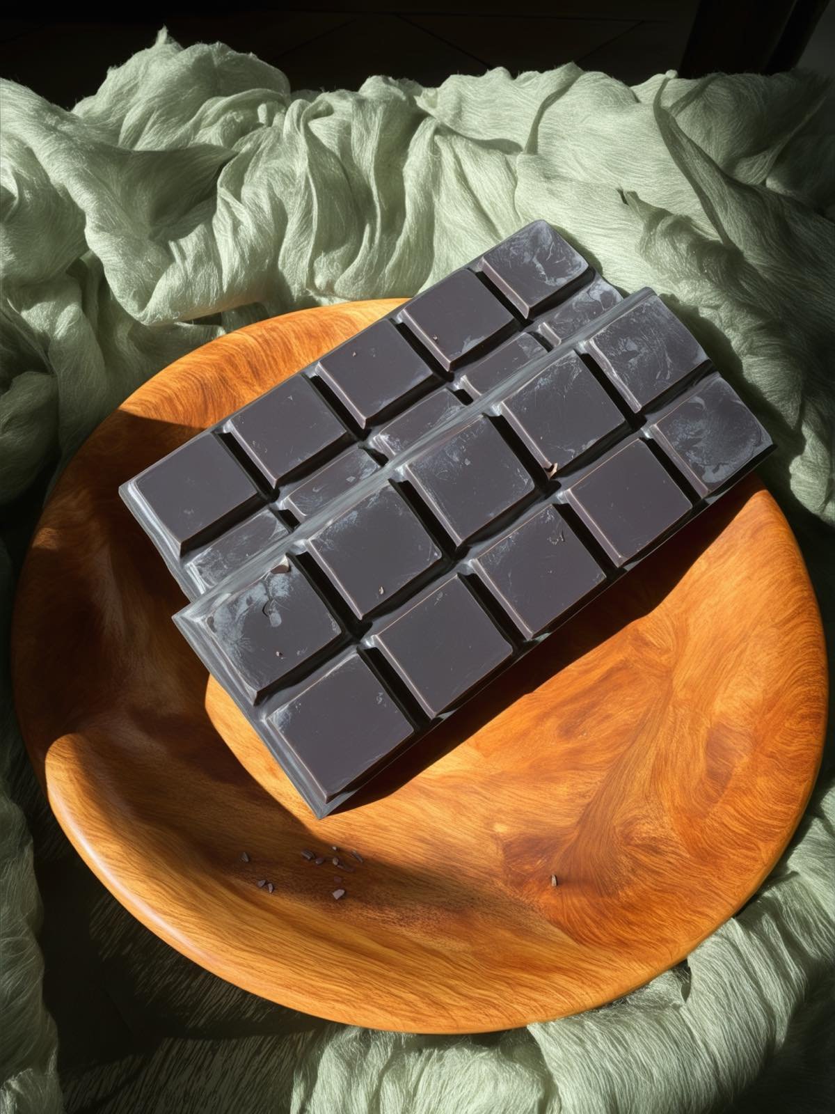 Black Cherry Wax Melt