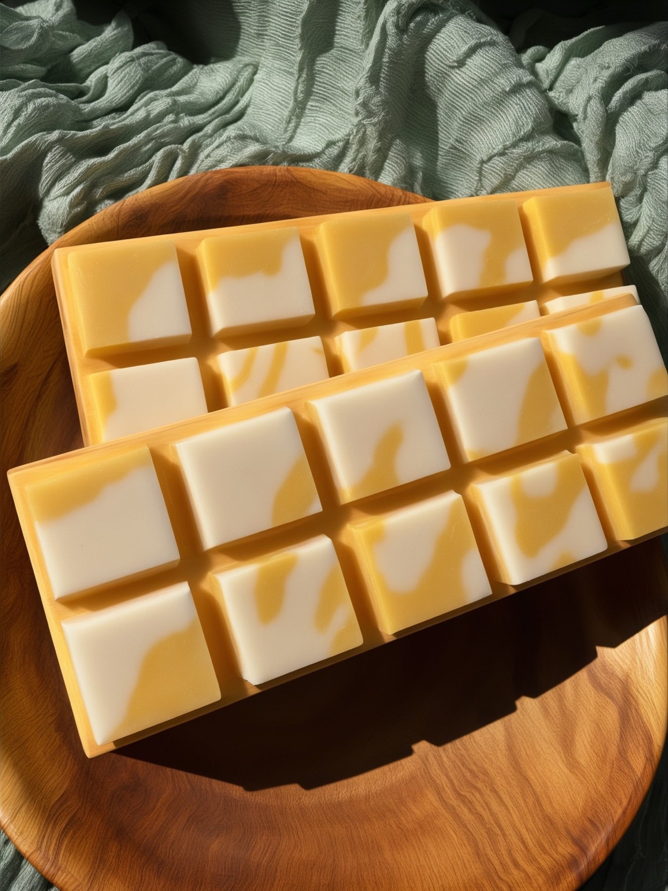 Orange & Cinnamon