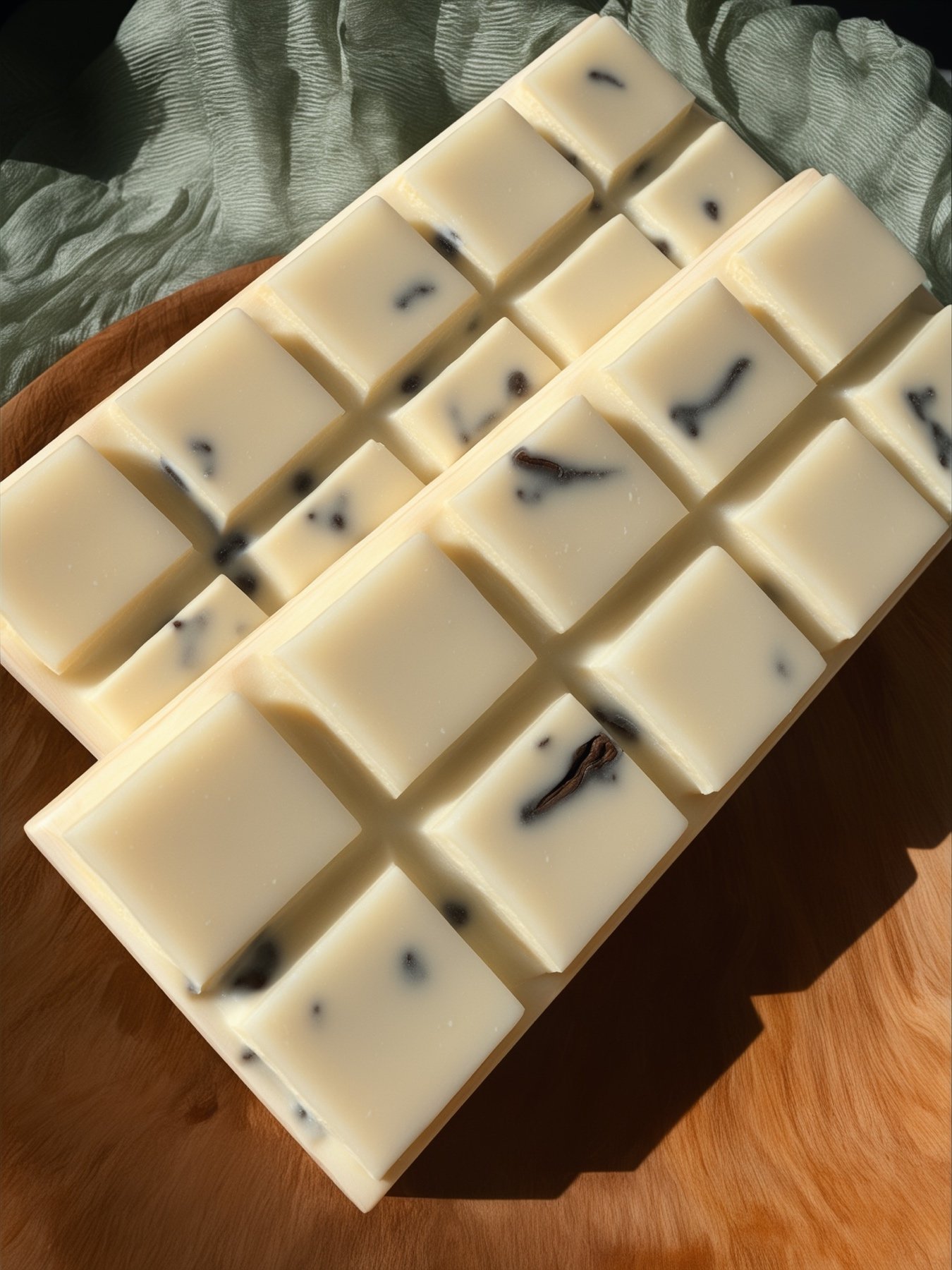 Caramel Biscuits