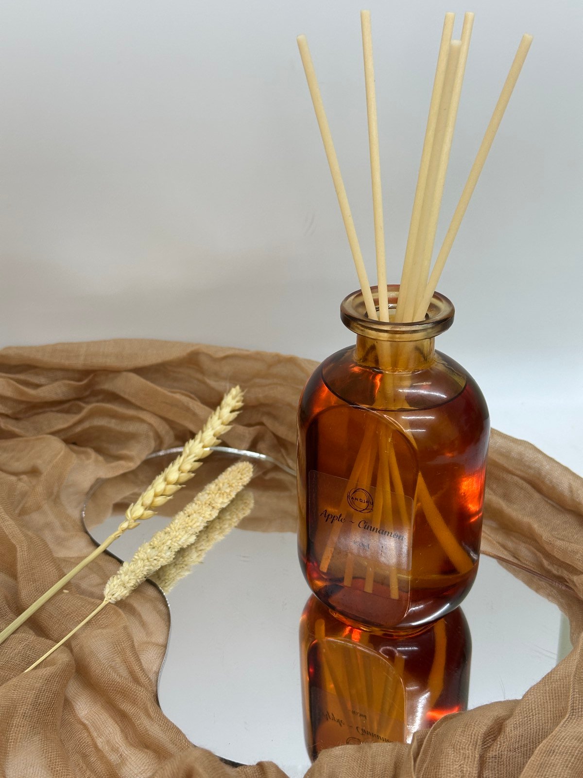 Apple & Cinnamon Diffuser