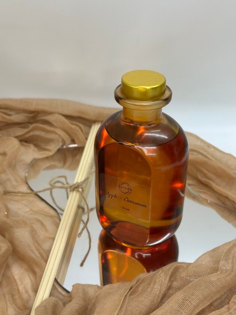 Apple & Cinnamon Diffuser