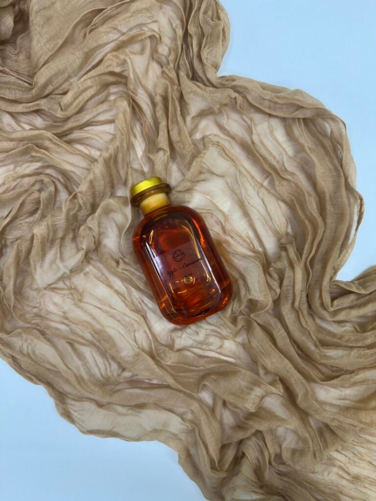 Apple & Cinnamon Diffuser