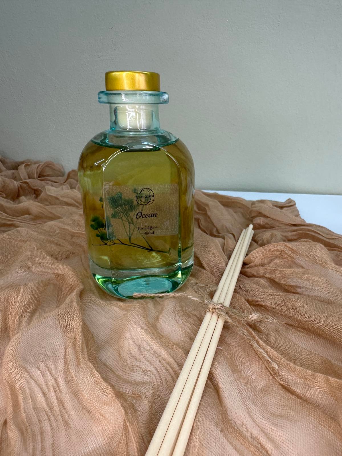 Ocean Diffuser