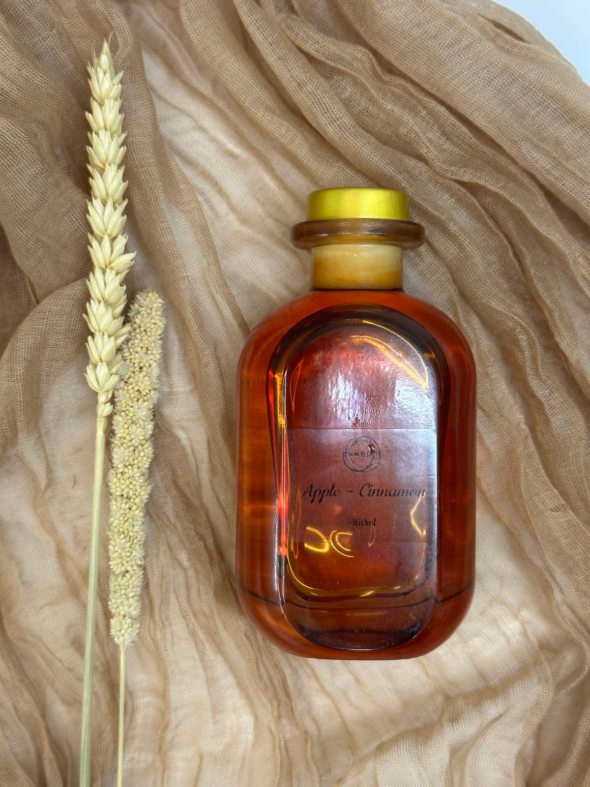 Apple & Cinnamon Diffuser