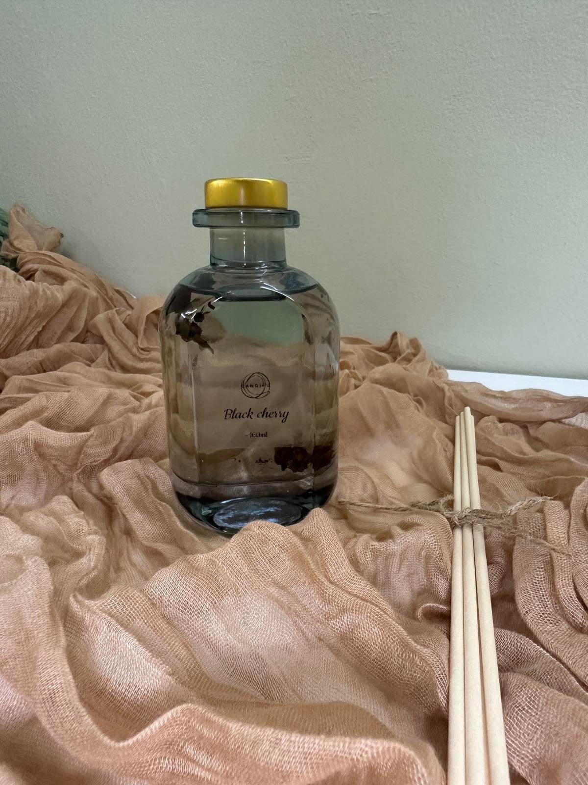 Black Cherry Diffuser
