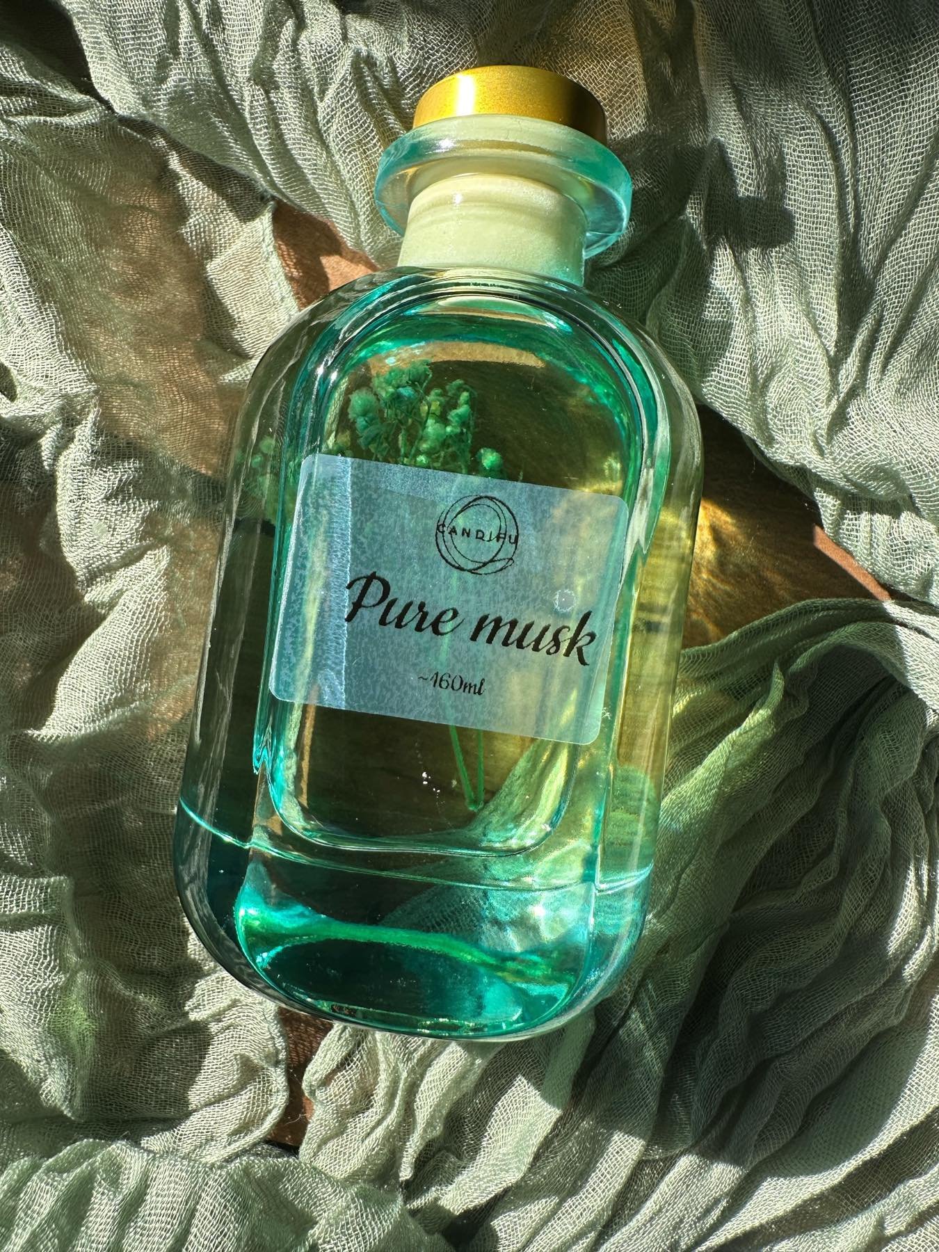 Pure Musk