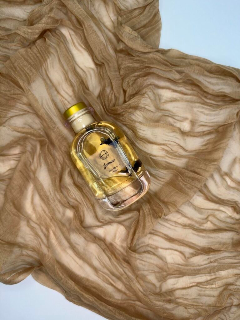 Jasmine Diffuser