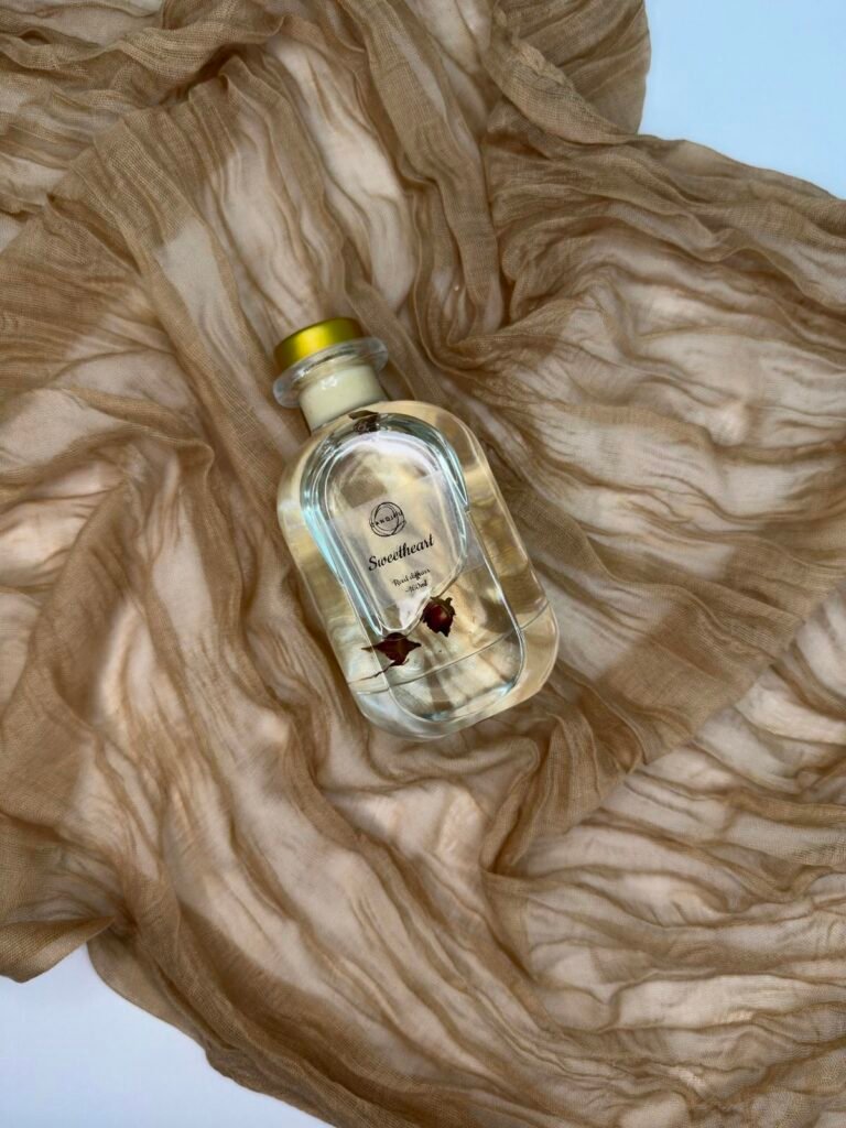 Sweetheart Diffuser