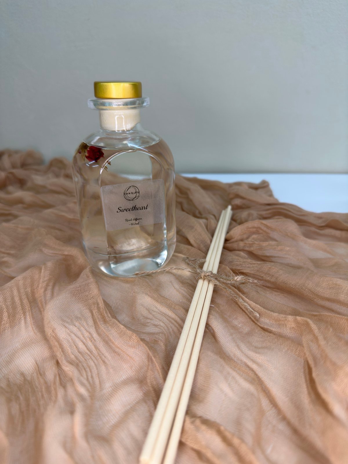 Sweetheart Diffuser