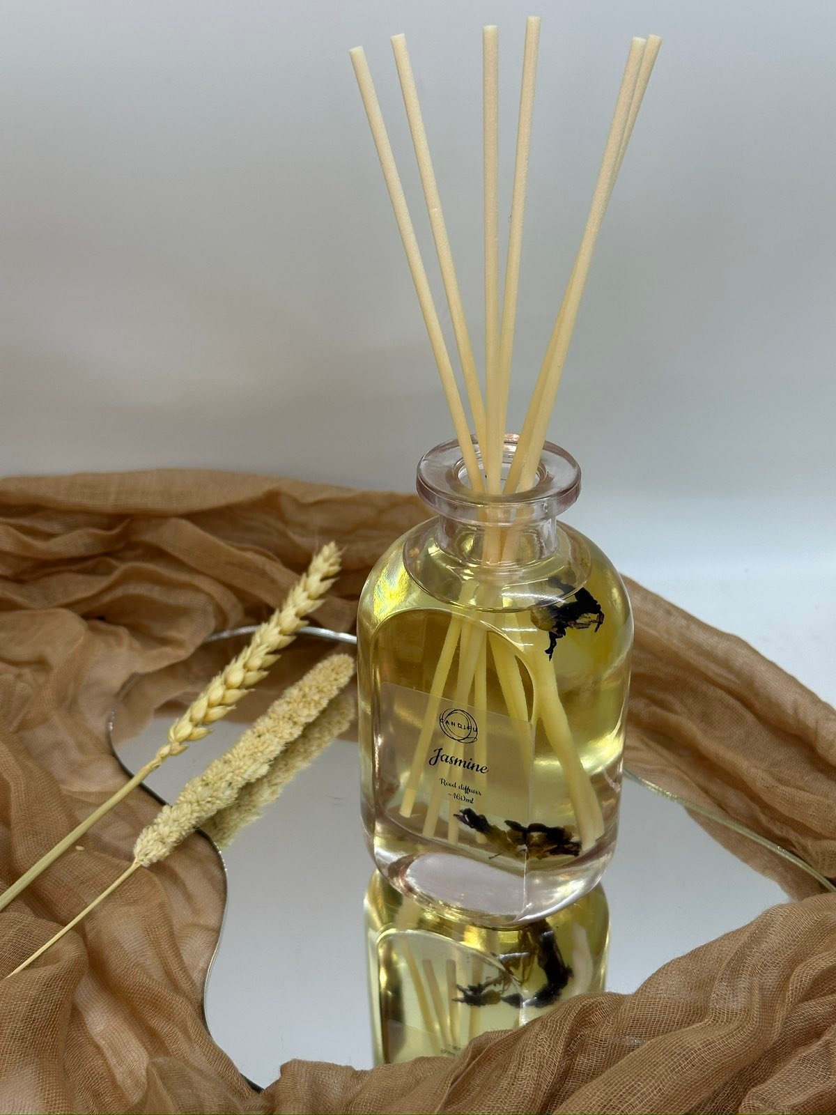 Jasmine Diffuser