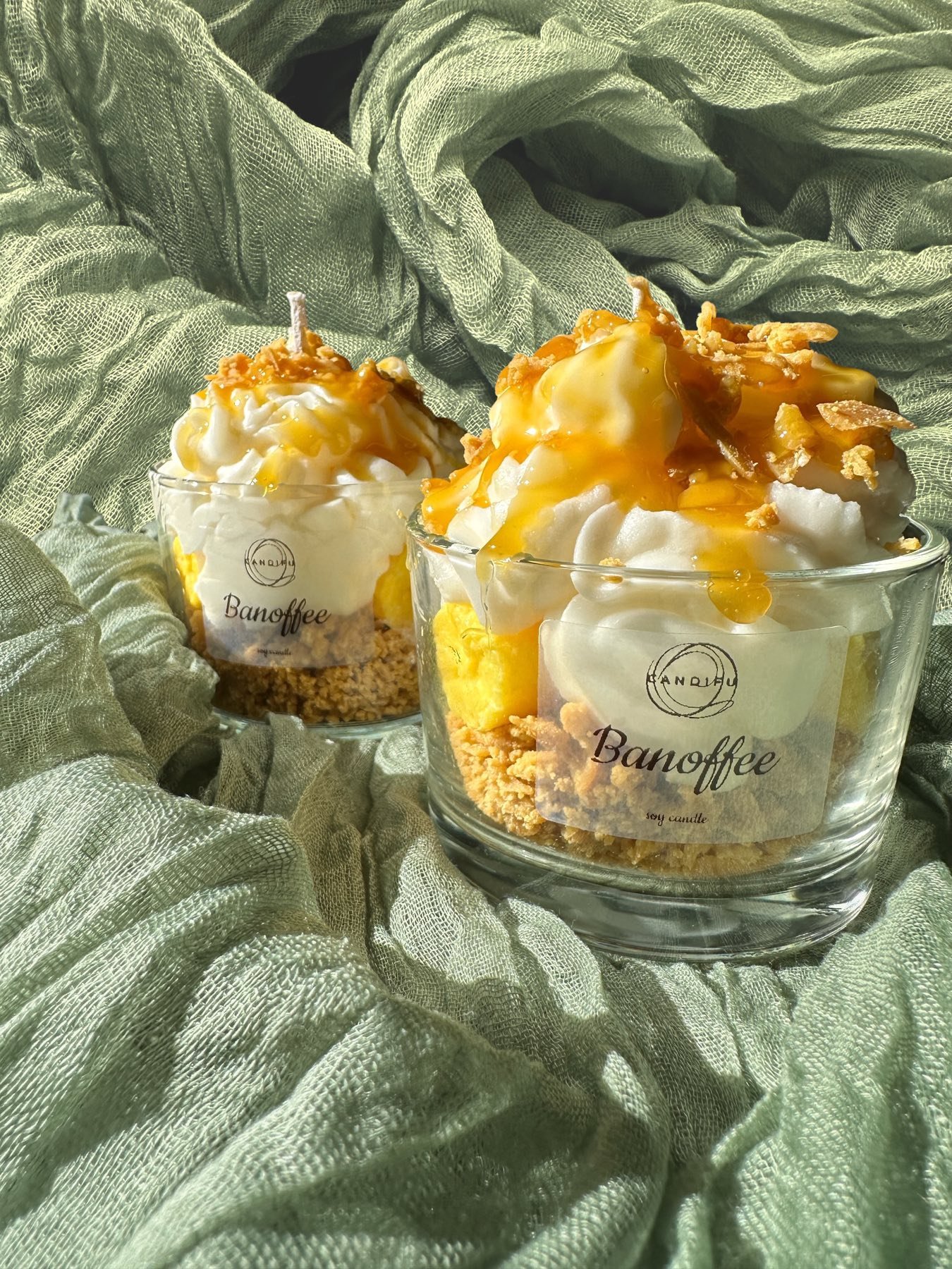 Banoffee