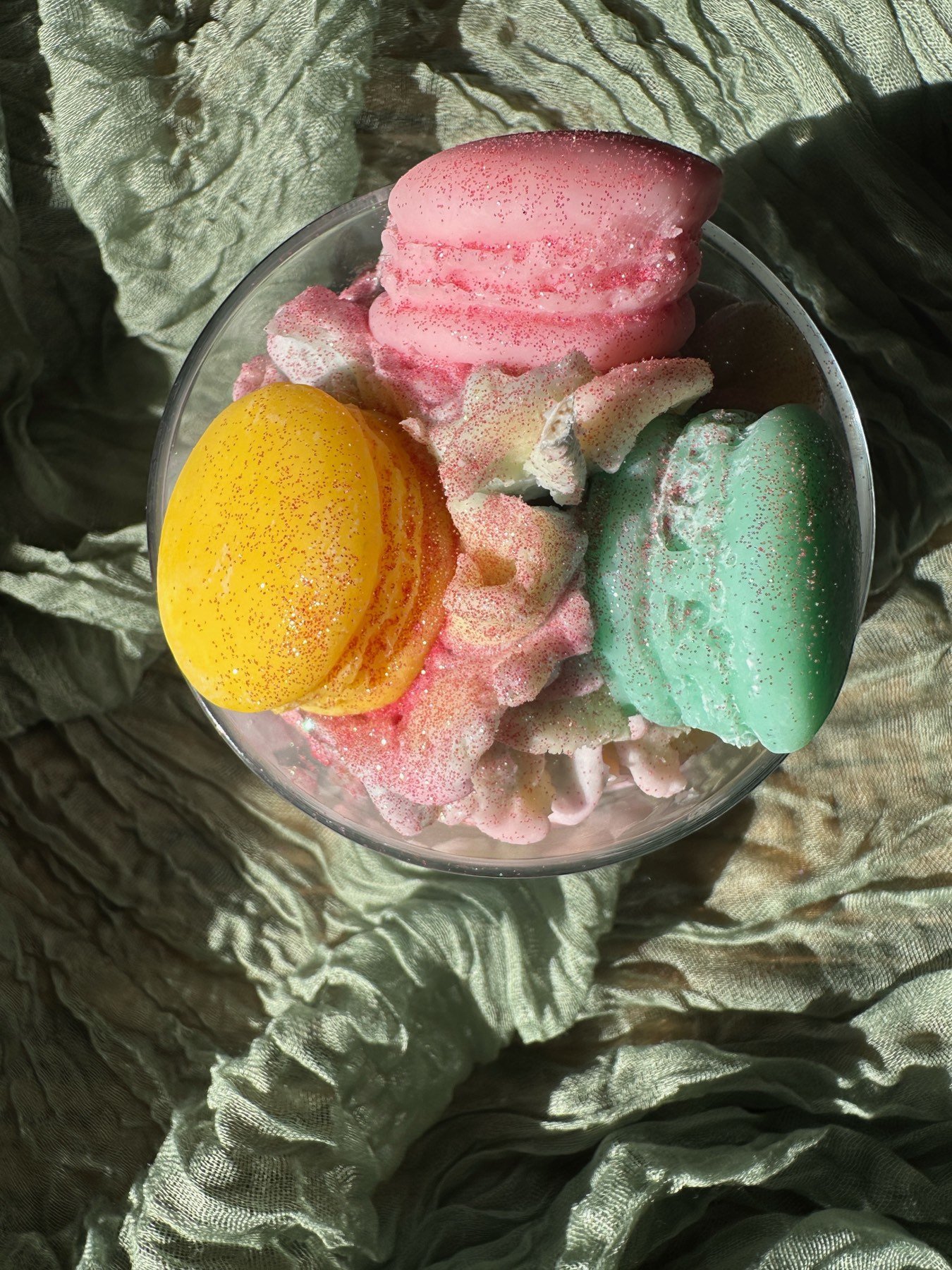 Candy Rainbow