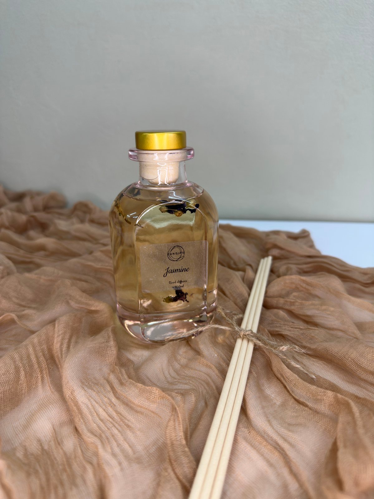Jasmine Diffuser