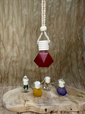 Black Cherry car diffuser