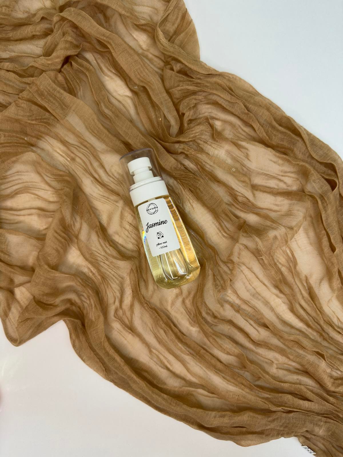 Jasmine pillow mist