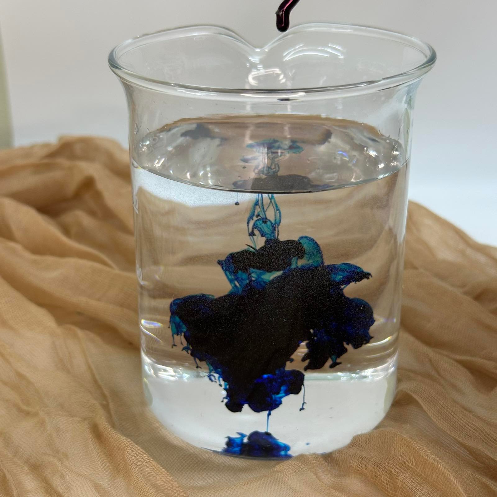 Χρώματα για κεριά