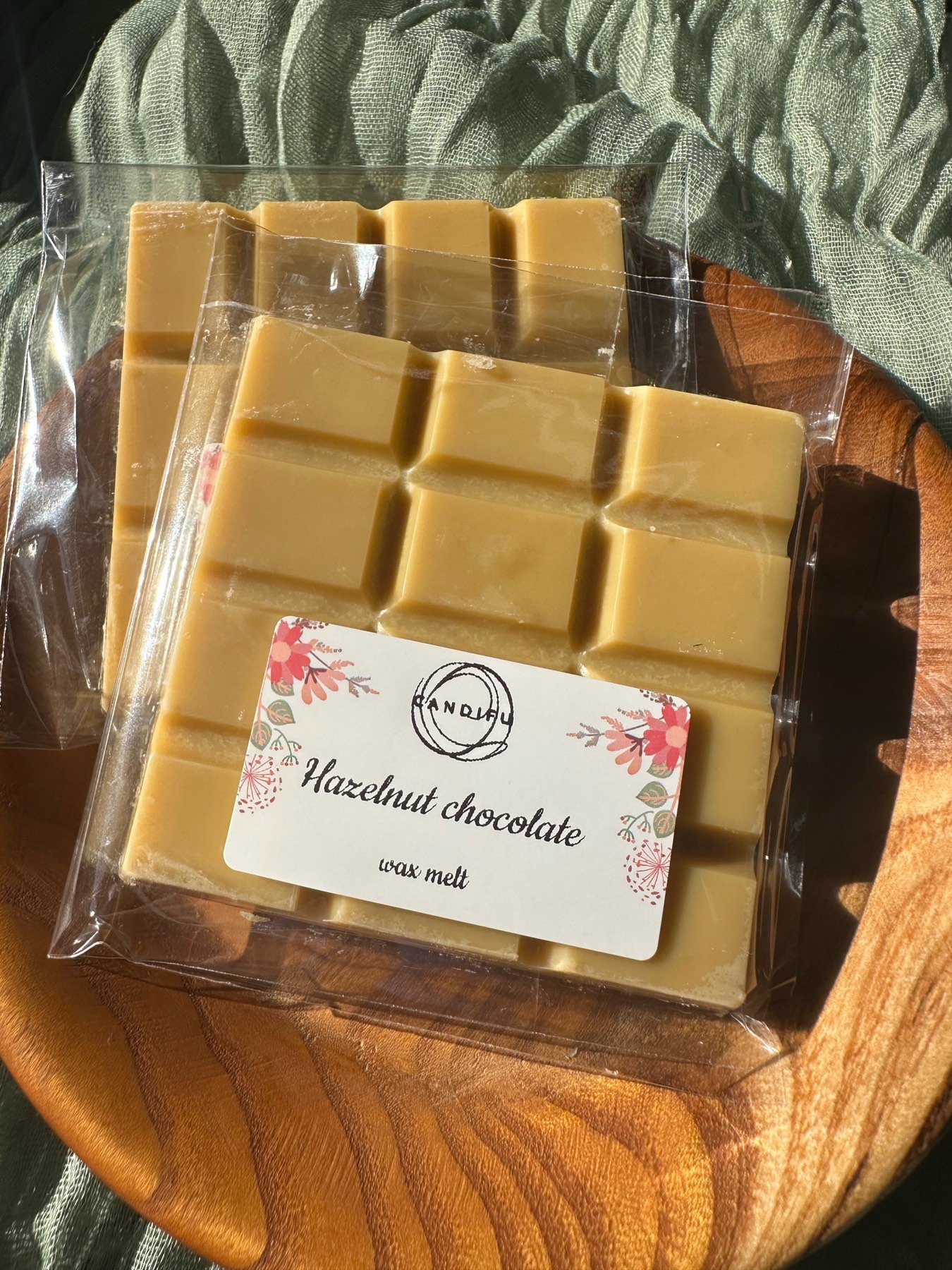 Hazelnut chocolate