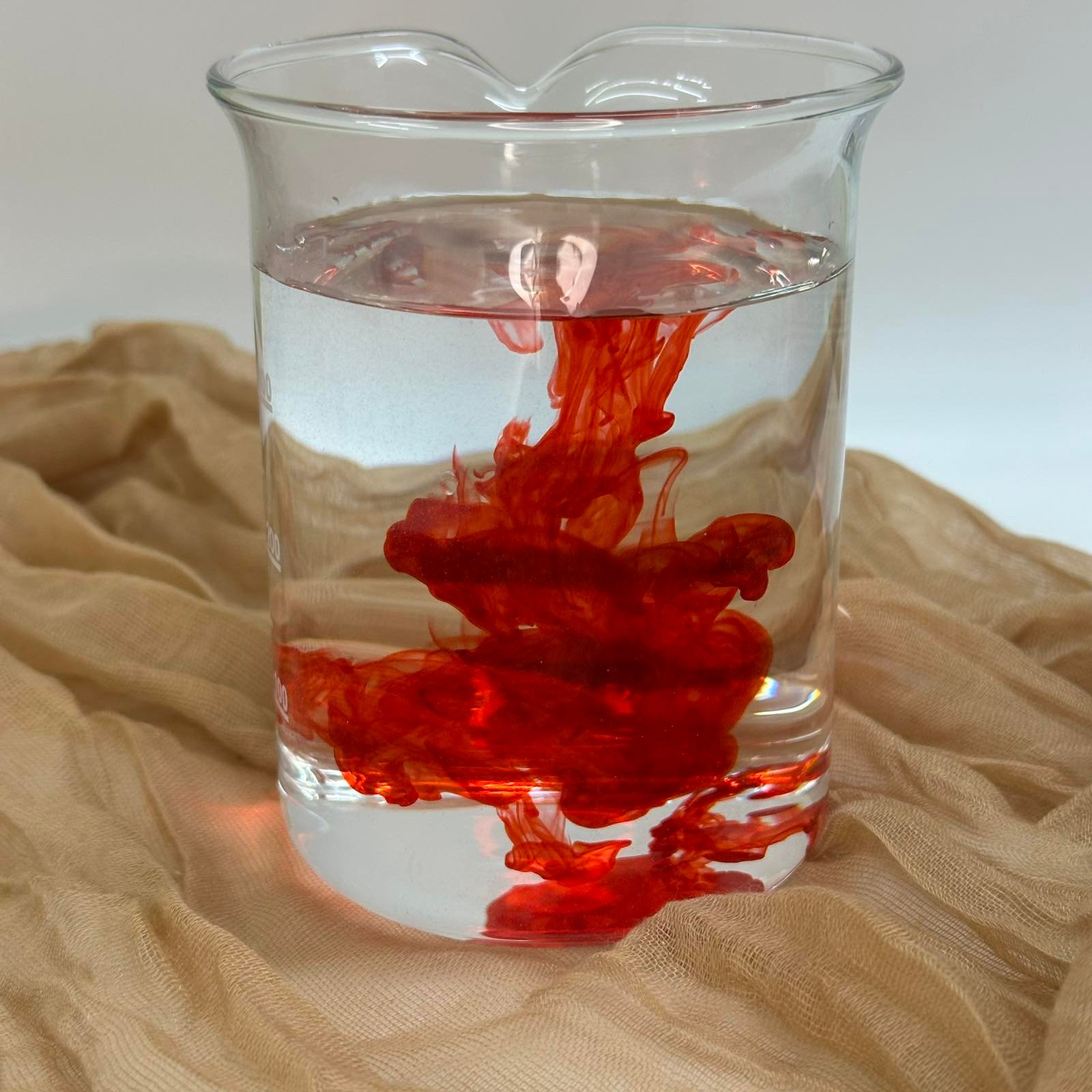 Χρώματα για κεριά