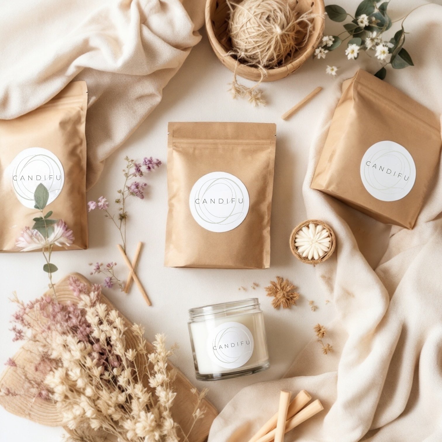 Packaging