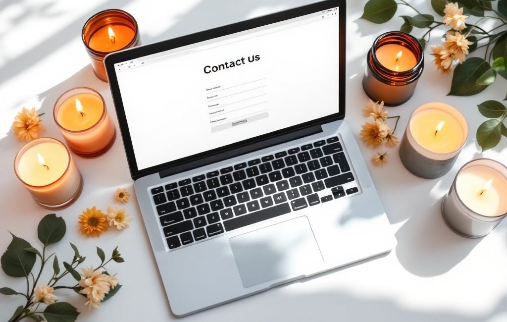 Contact Us