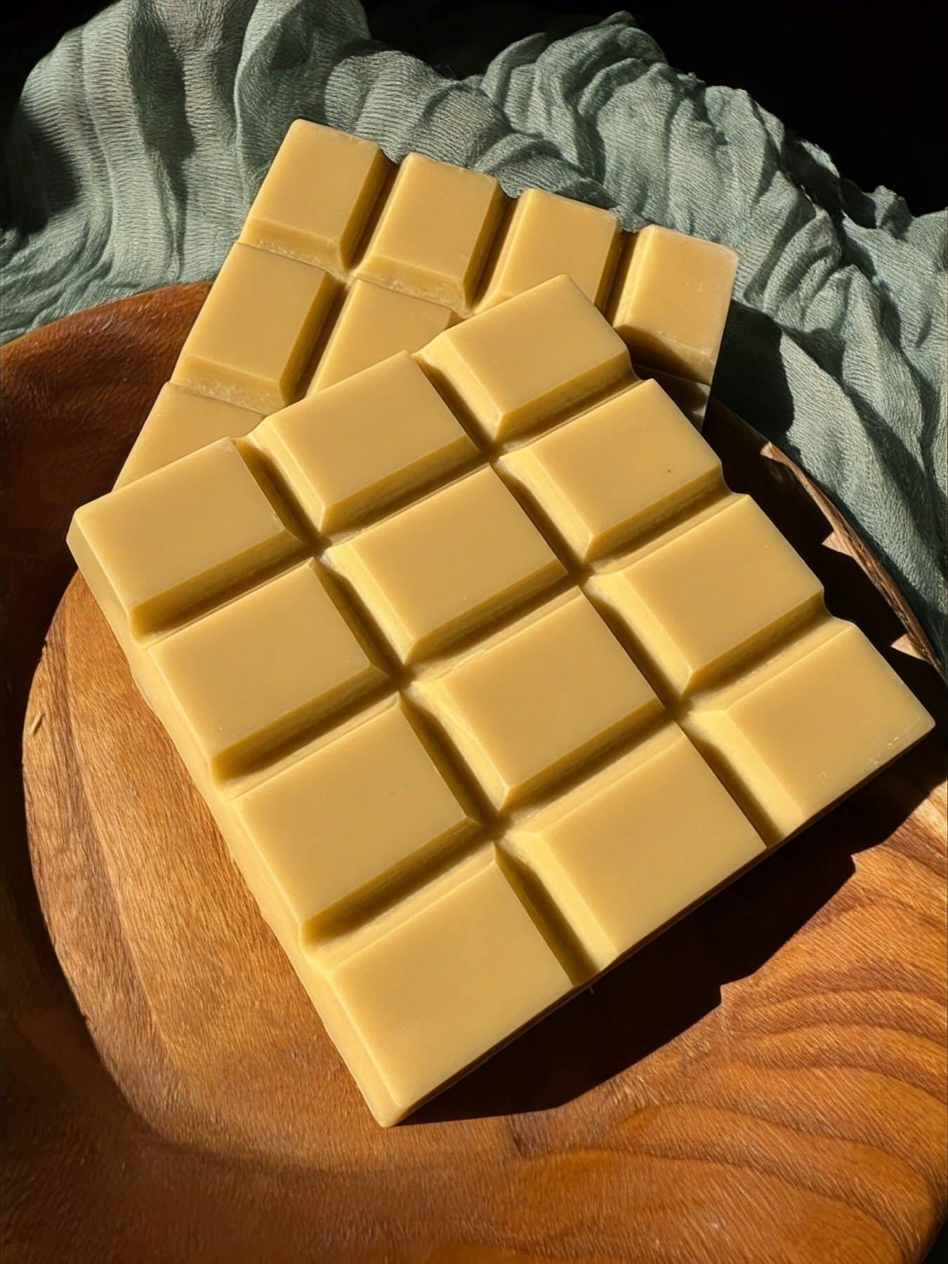 Hazelnut chocolate