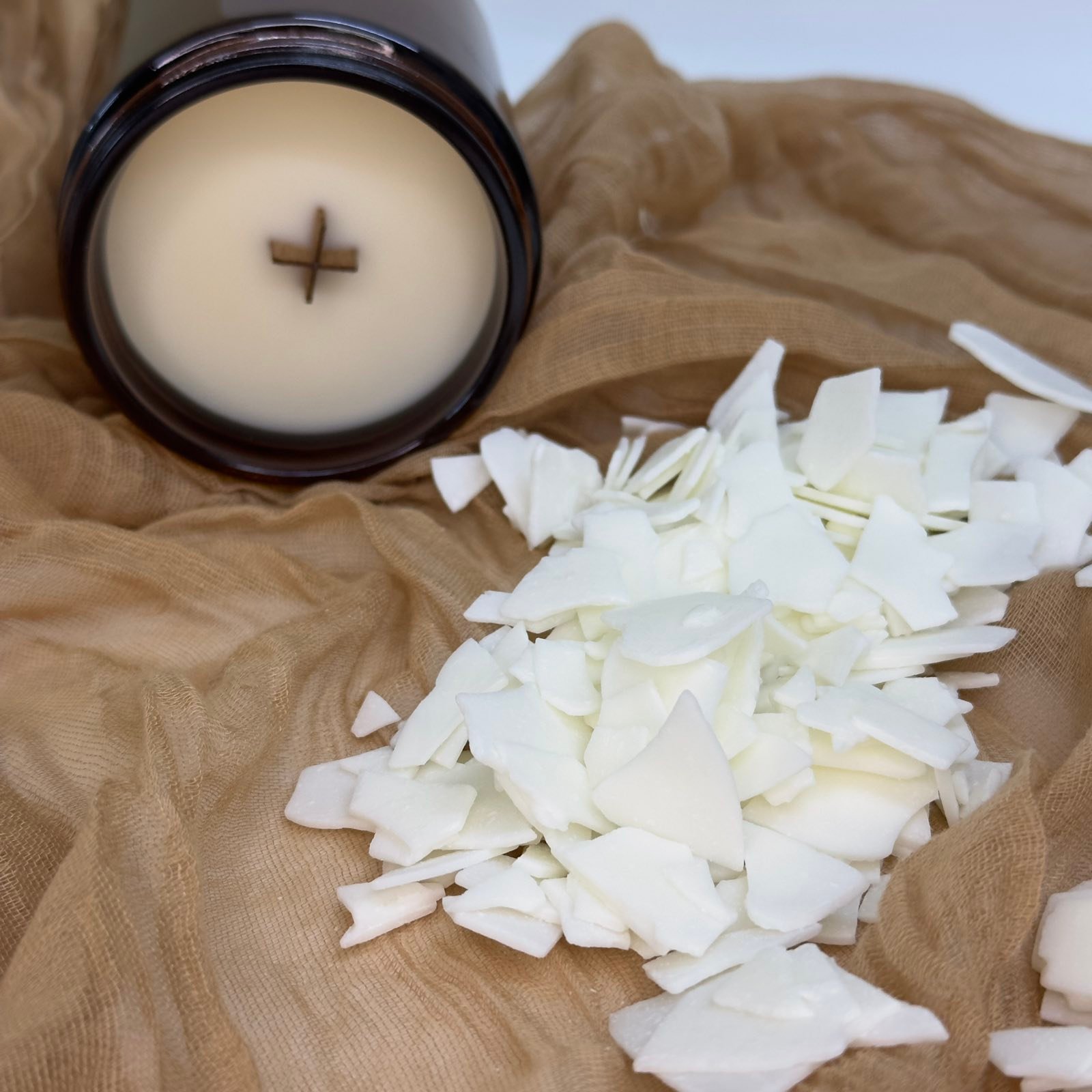 Μαλακό κερί