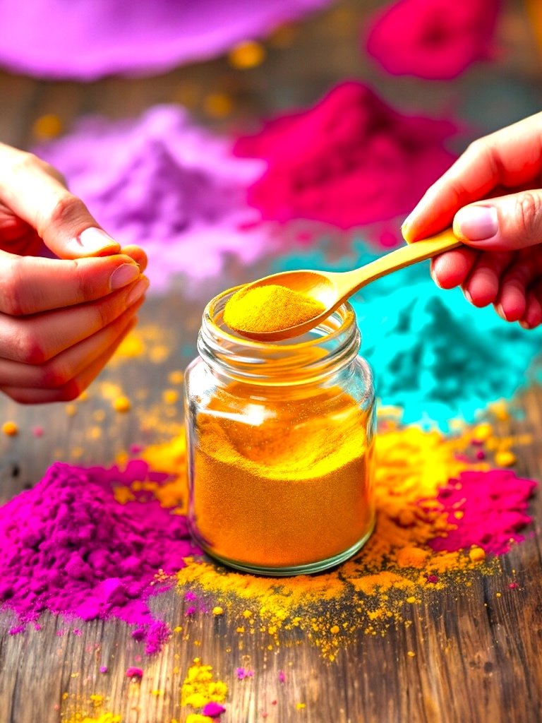Colors