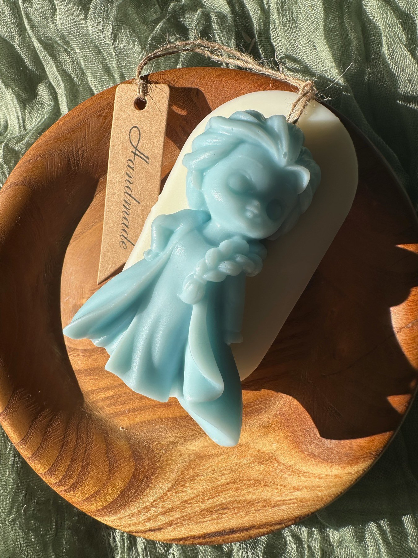 Princess Elsa
