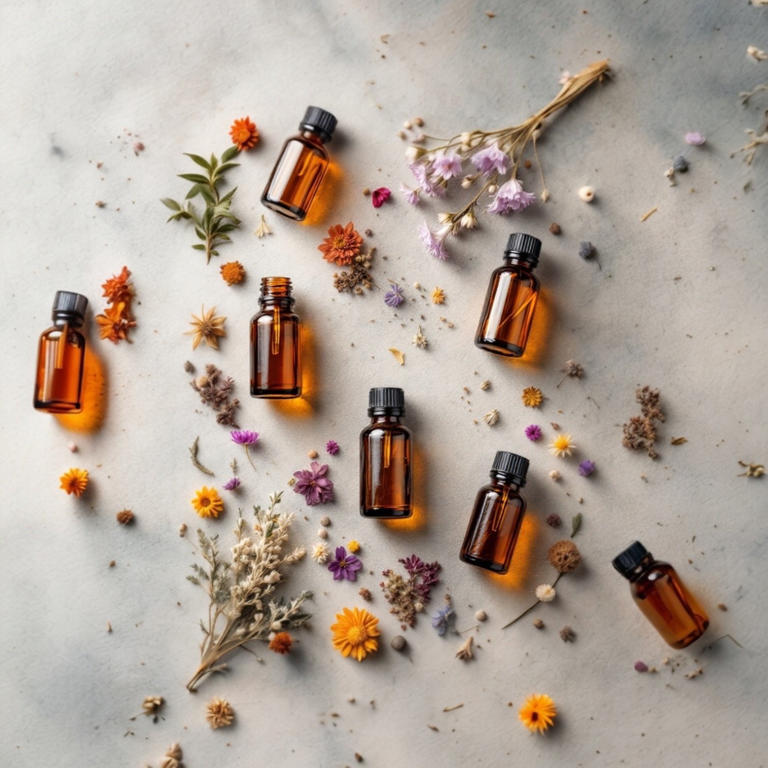 Aroma