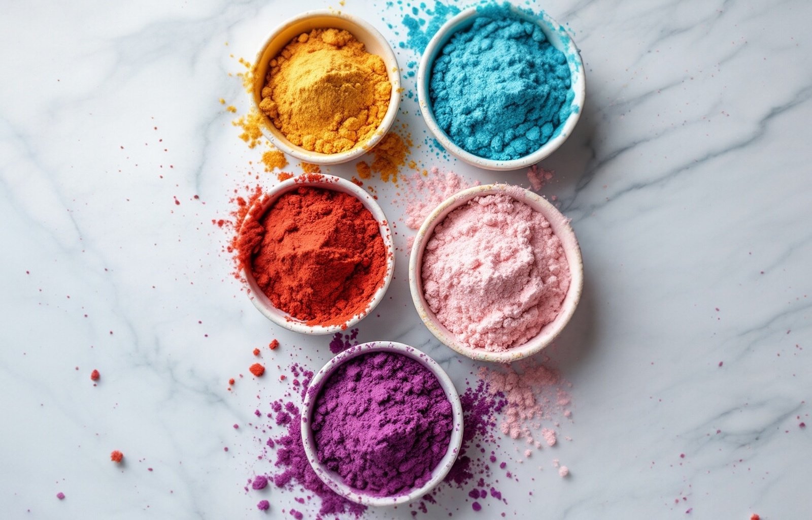 Colors