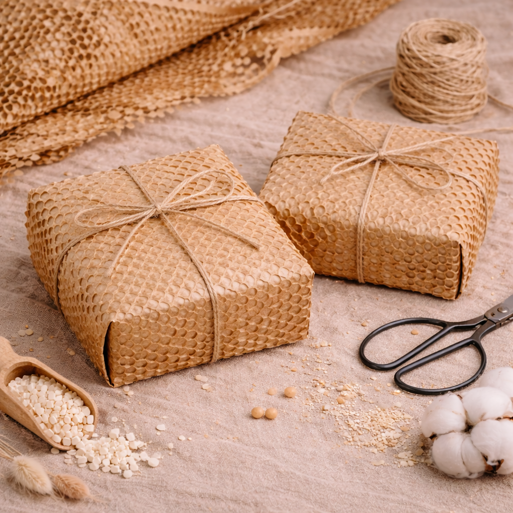 Συσκευασία Candifu.gr