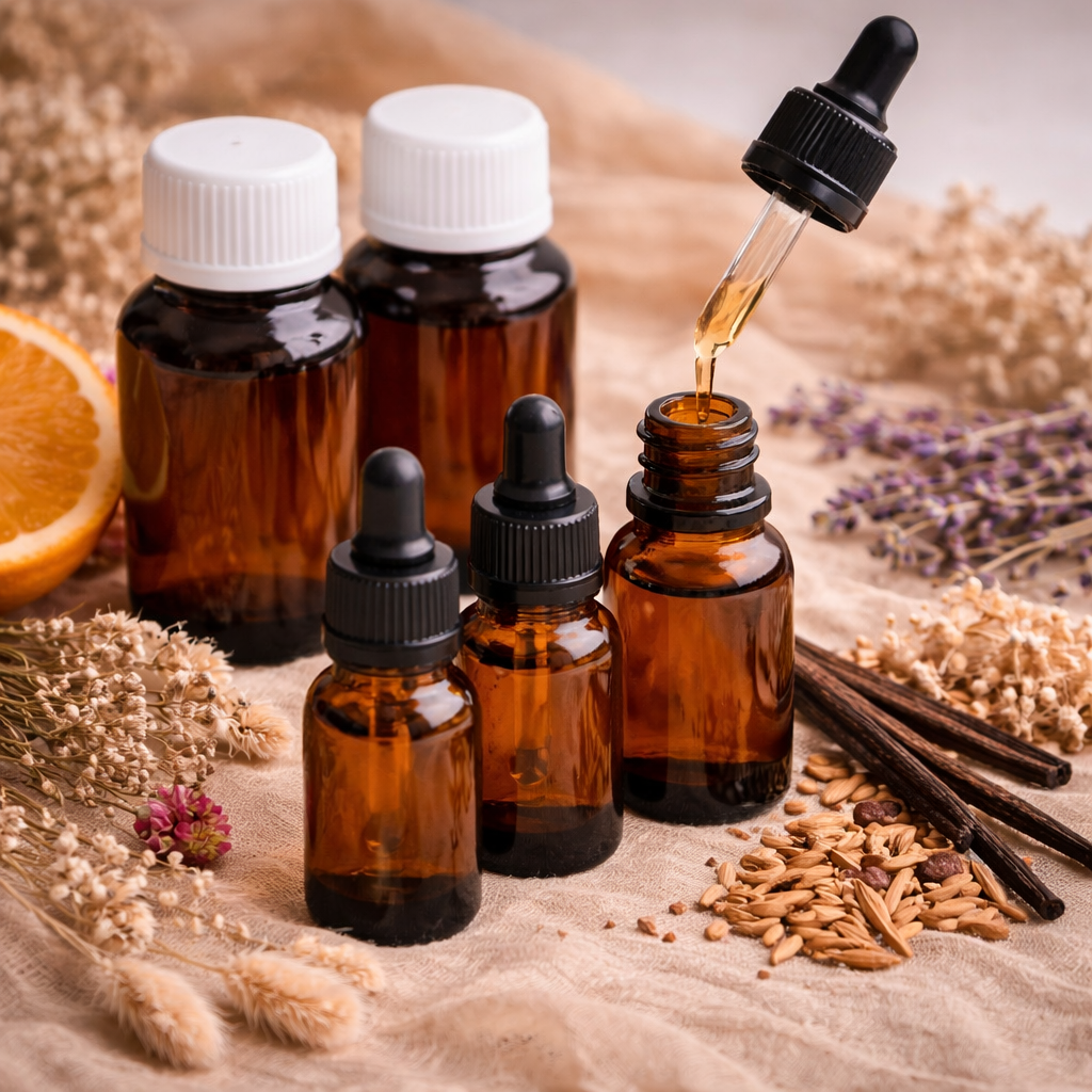 Αρώματα για κεριά Candifu..gr