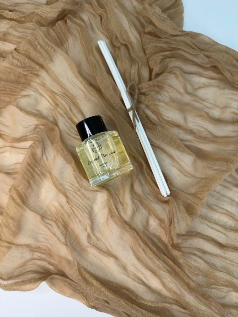 Coconut Paradise Diffuser