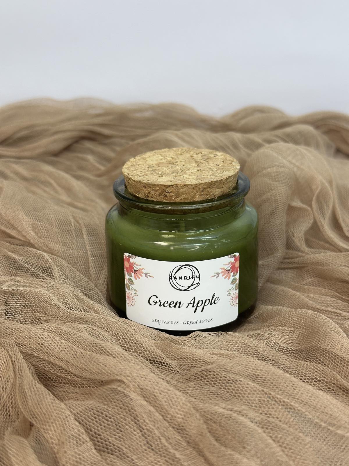 Green Apple