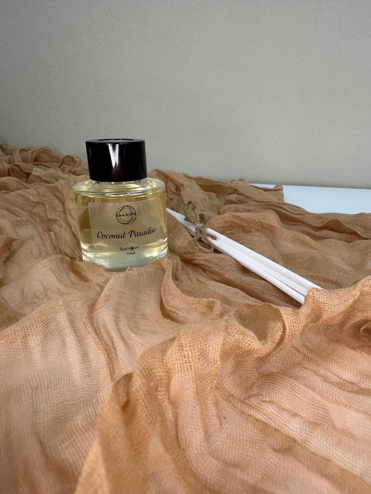 Coconut Paradise Diffuser