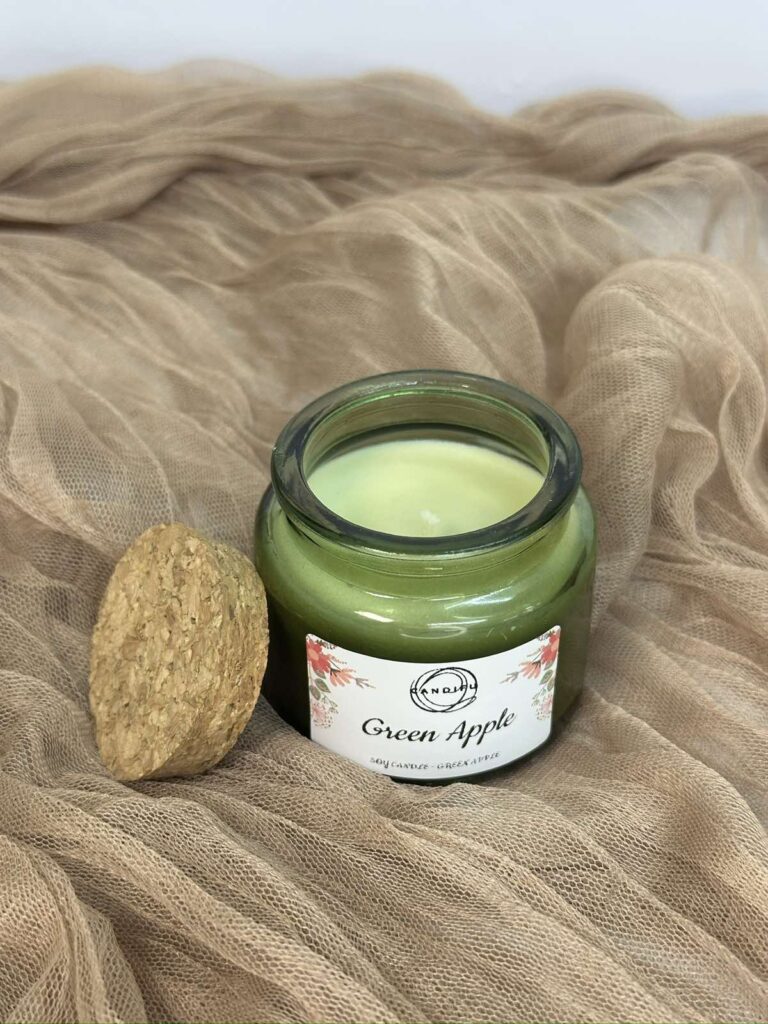Green Apple