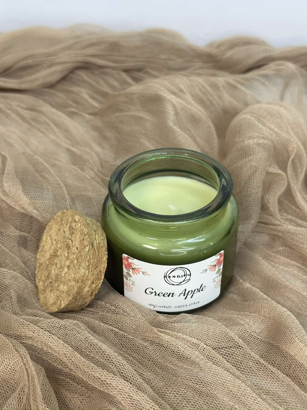Green Apple