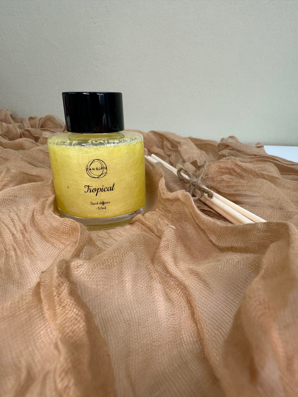Tropical Diffuser