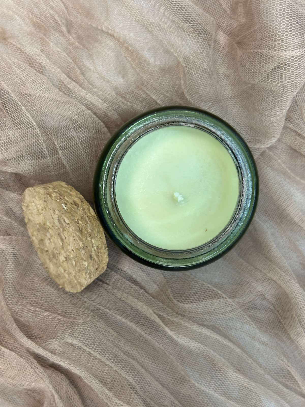 Green Apple