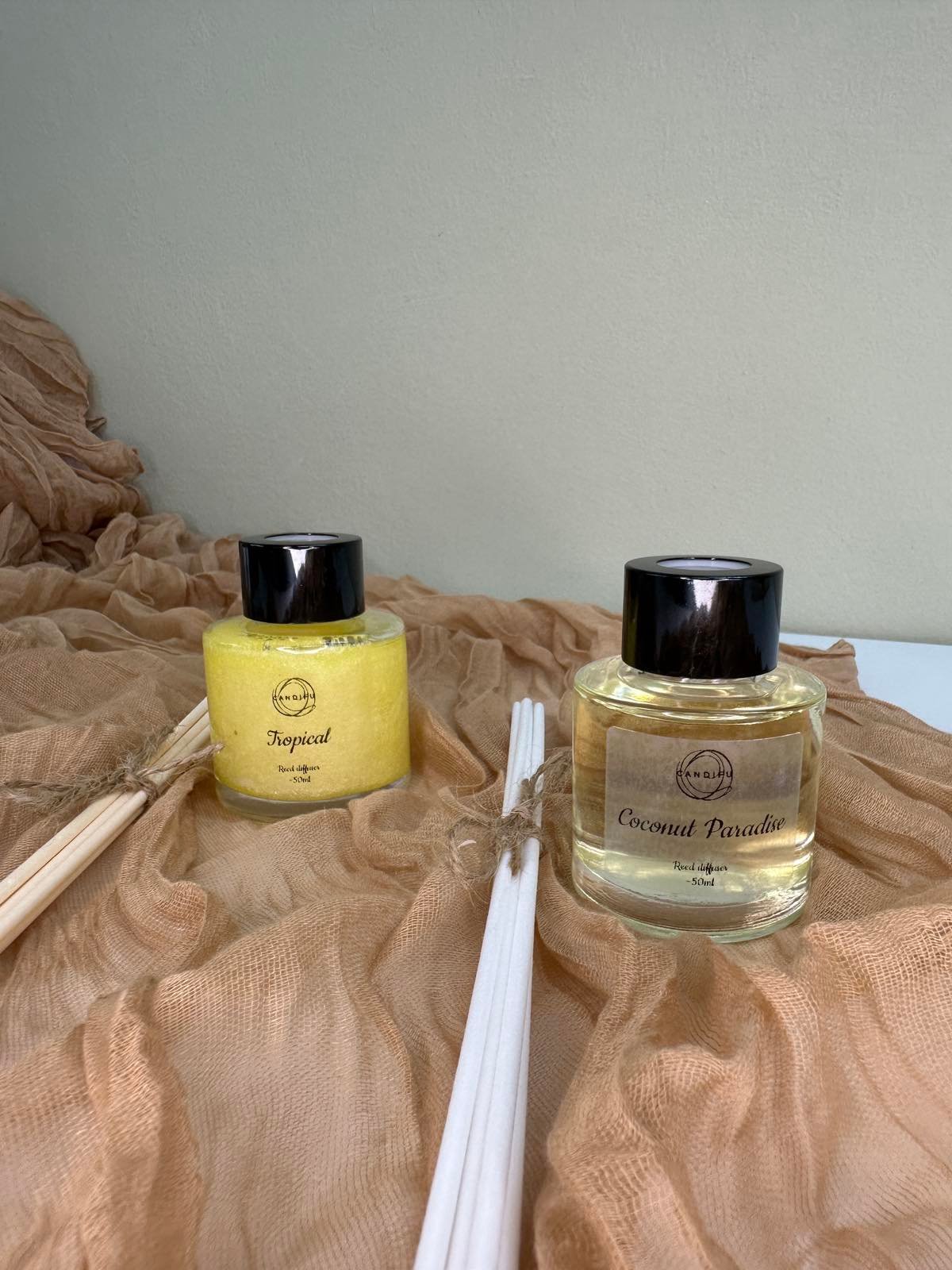 Diffusers 2