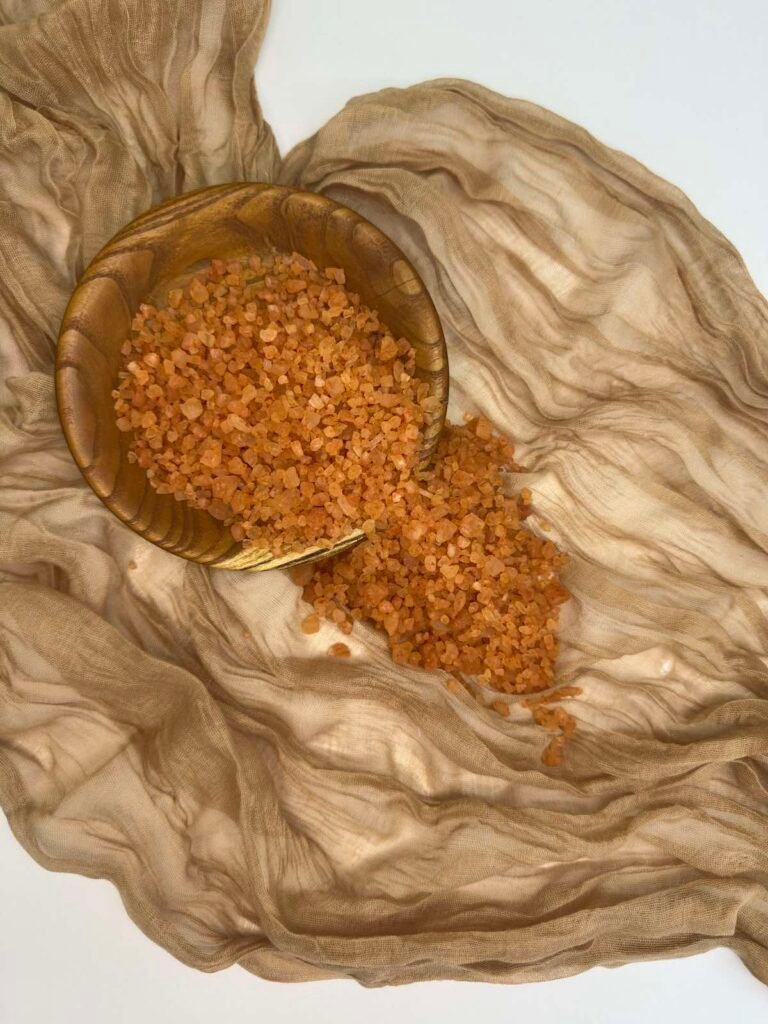 Bath Salts Cupcake 500g