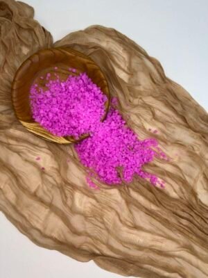 Bath Salts Sandalwood 500g