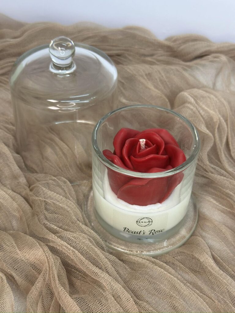 Beast’s Rose
