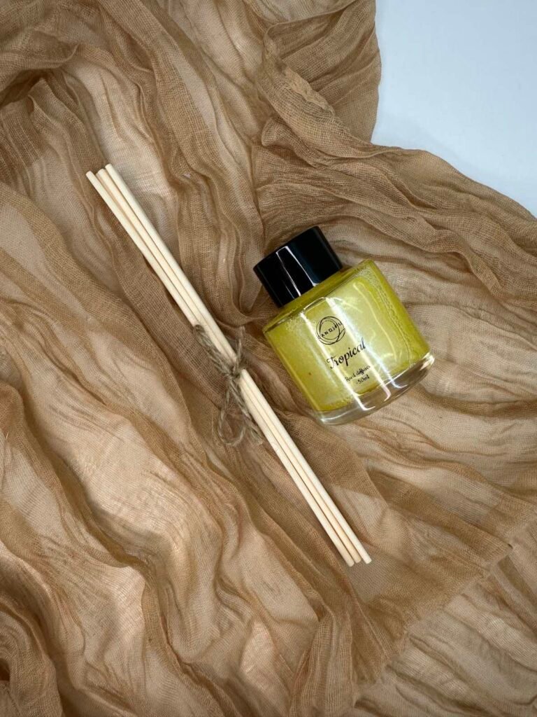 Tropical Diffuser