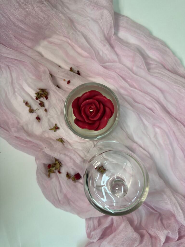 Beast’s Rose