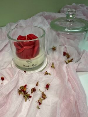 Beast’s Rose