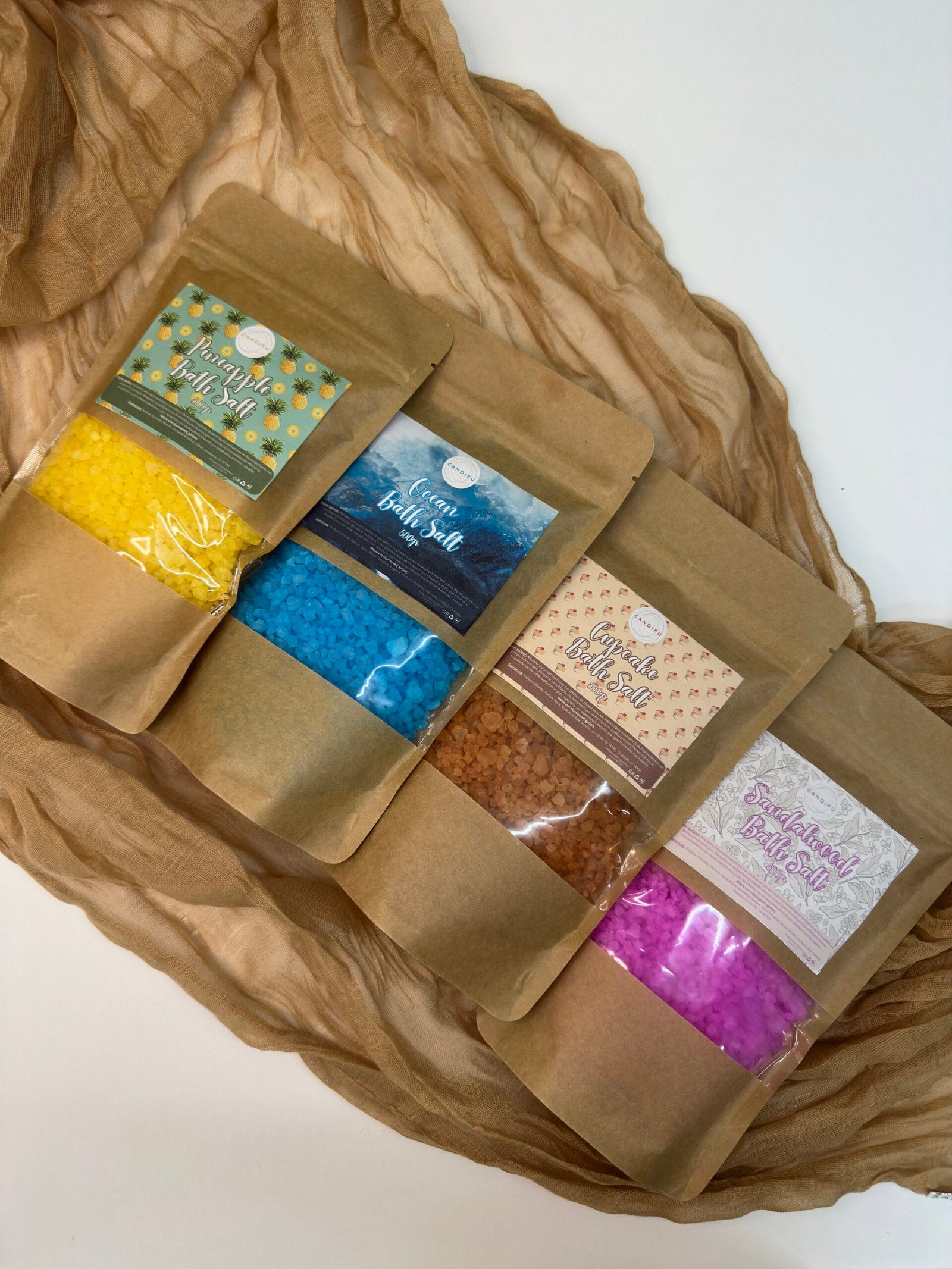 Bath Salts